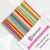 12 Bright Colors 2.5mm PCL Filament Refill