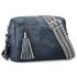 YOZLNFO Travel Steamer for Clothes Portable: 2-in-1 Mini Handheld Garment Steame