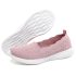 NORTIV 8 Men’s Wide Toe Box Trail Running Shoes Cushion Walking Barefoot Tennis