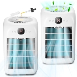 Aircillin Air Purifiers for Home Large Room