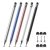 Bopomofo Stylus (5 Pcs), 2-in-1 Stylus Pen for Touch Screen