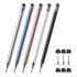 Black Kitchen Faucets with Pull Down Sprayer