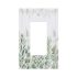 HEBE Boho Kitchen Rugs Sets of 3 Non Slip Washable Farmhouse Kitchen Rugs and Ma