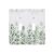 Wpshijia Green Eucalyptus Rustic Botanical Plant Leaves Double Toggle Boho Light