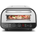 CHEFMAN Indoor Pizza Oven – Makes 12 Inch Pizzas in Minutes
