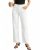 GRAPENT Summer Jeans for Women 2025 Trendy Straight Leg Pants Tummy Control Jean