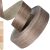 ZYJT Walnut Edge Banding, 1 1/2 inch x 500ft roll of Veneer Edge Banding