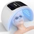 Aegend Swim Goggles 2-Pack, No Leaking Anti-Fog UV Protection Mirrored Swim Glas