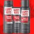 HAPPY NUTS Comfort Starter Pack – Cream and Powder Deodorants