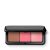 KIKO Milano Multi Finish Trio Blush & Bronzer Palette 03