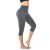 Walifrey Capri Leggings for Women