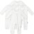 PurComfy Baby Long Sleeve Romper Jumpsuit