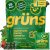 Gruns Adult Super Greens Multivitamin Gummies