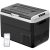 EKOJUCE 12 Volt Refrigerator, 53 Quart Electric Cooler