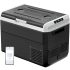 EKOJUCE Portable 12V Refrigerator