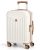 BAGSMART Hardside Expandable Luggage With Spinner Wheels