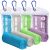 DOFOWORK Cooling Towels – 4 Pack Cooling Towels for Neck and Face