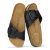 Project Cloud 100% Genuine Leather Sandals Women Dressy Beach Essentials Slides