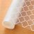 Cooyes Shelf Liner for Kitchen Cabinets, Non‑Adhesive Drawer Liner