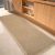 tchdio Waffle Bath Mat-Runner Rug