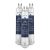 GLACIER FRESH EDR3RXD1 Compatible with 4396841 Refrigerator Water Filter
