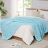 OLANLY Small Bathroom Rugs 24×16