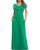 VIISHOW Women’s Short Sleeve Floral Dress Loose Plain Maxi Dresses Plus Size Cas