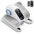 UMAY Under Desk Elliptical, Ellipse Pedal Leg Exerciser as seen on TV