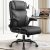 HeroSet Office Chair, Ergonomic Big and Tall Computer Desk Chairs
