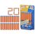 Nerf N Series N1 Darts, Includes 20 Refill Darts