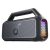 Soundcore Boom 2 by Anker, 80W Outdoor Bluetooth Speaker, 24H Playtime