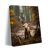 Religious wall decor for prayer room Christian wall art for Christmas decoration