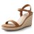 Ankis Platform Wedge Sandals for Women