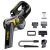 Fanttik Fold V10 APEX Pivot Cordless Car Vacuum