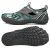 UBFEN Kids Water Shoes for Boys Girls Quick Dry Swim Aqua Socks