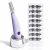 Michael Todd Beauty Sonicsmooth Dermaplane Razor for Women Face + Eyebrow trimme