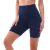 SINOPHANT High Waisted Women Biker Shorts