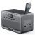 DARAN Portable Power Station 89.6Wh LiFePO4 Battery 100W(200W Peak) Solar Power