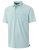 M MAELREG Mens Golf Shirt Short Sleeve Dry Fit Performance Pocket Casual Jacquar