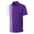M MAELREG Polo Shirts for Men Short Sleeve Dry Fit Performance Moisture Wicking