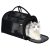 PET MARVEL Cat Carrier Soft Sided for Small Medium Cats Puppy up to 15 Lbs