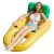 Jasonwell Inflatable Pool Float Adult