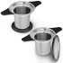 V-Frankness Shower Heads with Handheld Spray Combo