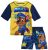 Nickelodeon Paw Patrol Boys Rash Guard Set