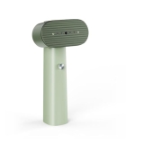 Nexdoo G6 Steamer for Clothes Portable 2-in-1 Travel Steamer Iron for Clothes