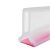 Duzzy 98 Inch Shower Threshold Water Dam