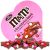 Morris National Inc Valentine’s Milk Chocolate Candy Bark in Heart Box