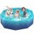 Jasonwell Foldable Dog Kiddie Pool
