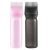 Pairswind 200ml Black & Pink Reusable Plastic Hair Oiling & Dye Application Bott