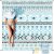 HIHOHO Beach Blanket Waterproof Sandproof Extra Large Beach Mat 79″ X 83″/120″x1